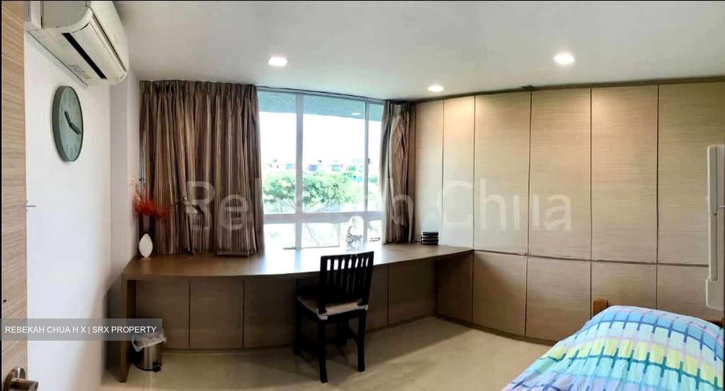 Willyn Ville (D10), Apartment #613388841